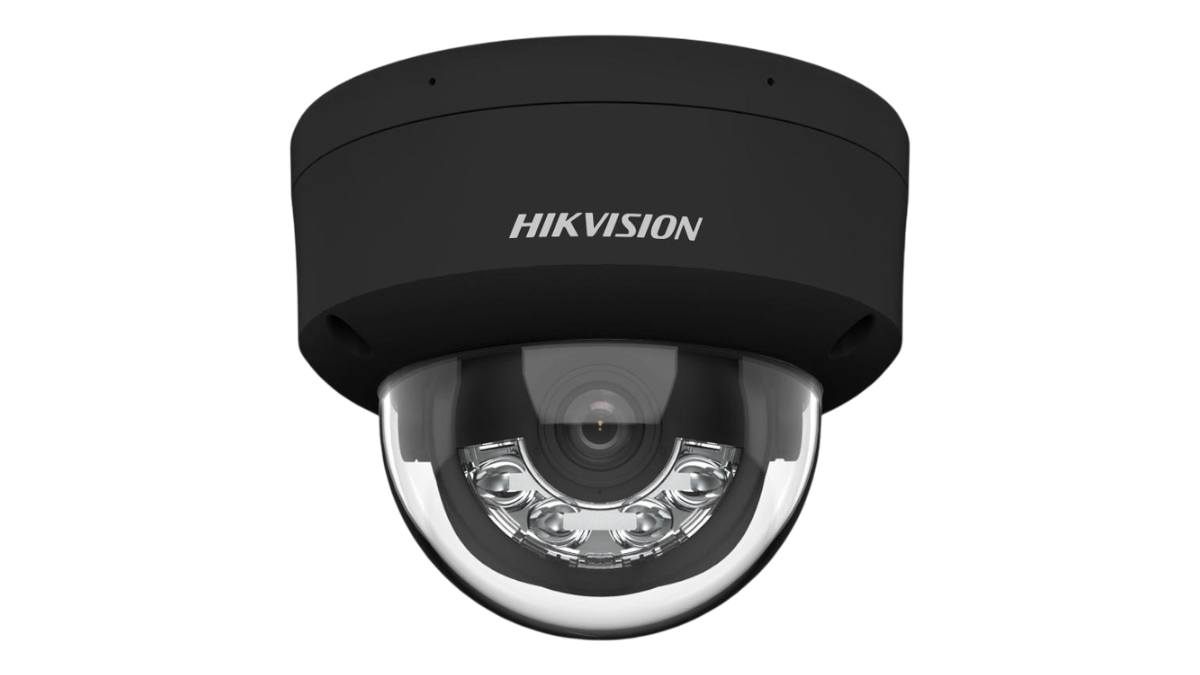 Сервисный центр Hikvision в Новосибирске